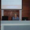 "La motivación es la clave fundamental para que los mayores sigan sintiendo interés por la vida", según Francisco Palmero durante su intervención en los cursos de verano de la UPO