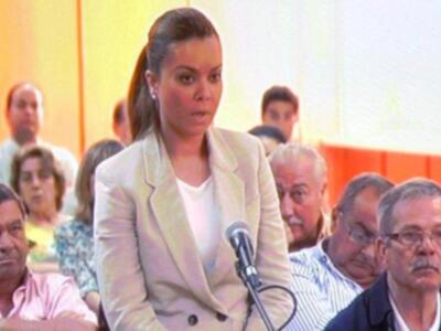 El abogado de Campanario y su madre recurrirá la sentencia condenatoria de la 'operación Karlos' 