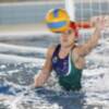 Clara de la Torre, en la preselección española de waterpolo con vistas al Campeonato de Europa juvenil 
