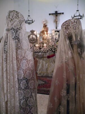 La Fe y la Devoción de un pueblo con su patrona la Virgen del Carmen de Esquivel