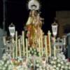 La Fe y la Devoción de un pueblo con su patrona la Virgen del Carmen de Esquivel