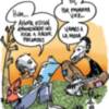 Viñeta de humor de Álvaro Peña