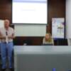 La directora de la residencia SAR Santa Justa en Sevilla afirma en los cursos de verano de la UPO que los mayores deberían participar en la toma de decisiones en la etapa previa al ingreso en una residencia