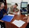 Los promotores de proyectos LiderA aprobados en el último Consejo Territorial de ADAD formalizan sus contratos de ayuda 