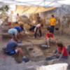 Estudiantes participarán desde el próximo lunes en las excavaciones de tumbas romanas en la zona de la Necrópolis de Carmona