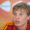 Canales ya tiene destino