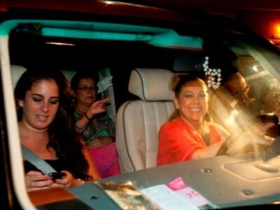 Isabel Pantoja cumplió 55 años el 2 de agosto y debutara pronto en Telecinco