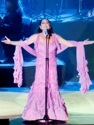 Isabel Pantoja cumplió 55 años el 2 de agosto y debutara pronto en Telecinco