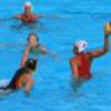Lorena Miranda, de Shanghai a Trieste con la selección española de waterpolo