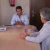 Antonio Peña hace una valoración de la temporada en una reunión con HORECA(Chipiona) 