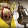 El heladero y el helado del papa 