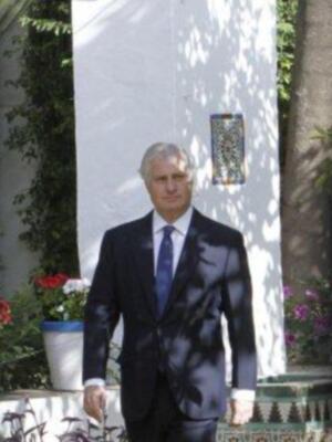 Confirmado la duquesa de alba se casara en septiembre en Sevilla  