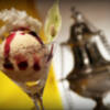 Crema vaticana; homenaje a la visita de S.S. Benedicto XVI y a la JMJ