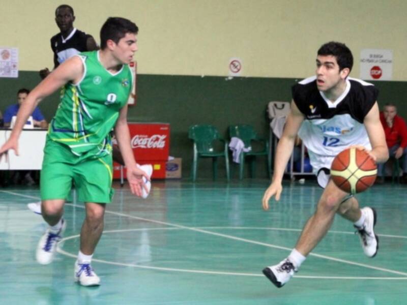 Seis deportistas andaluces iniciarán, en los próximos días, su formación universitaria en EE.UU gracias a su carrera deportiva
