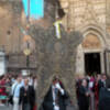 Procesión de la Virgen de los Reyes, Patrona de la archidiócesis de la Capital Hispalense