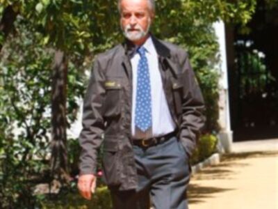 La Duquesa Alba confirma en un comunicado que se casara en Sevilla a primeros de octubre  