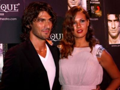 Fotos de Jessica Bueno 