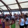 Clausurados los cursos de verano de natación en Chipiona
