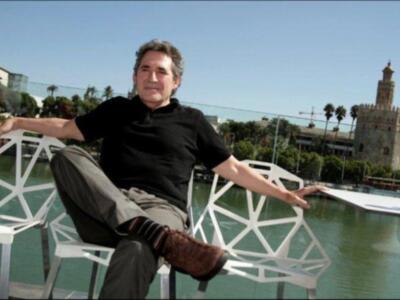 Miguel Ríos se despide en Sevilla