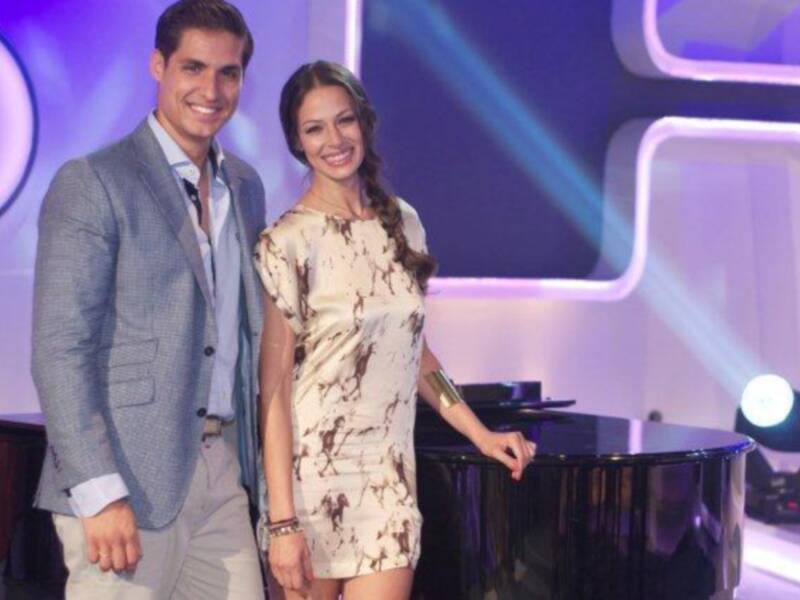 Eva González regresa a se llama copla  en su quinta temporada a canal sur televisión 