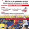 Balonmano: Cita de las chicas con la Copa de Andalucía