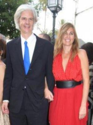 La Duquesa de Alba ataca a Inka Marti  