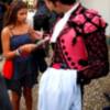 Corrida Goyesca