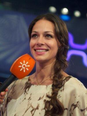 Eva González regresa a se llama copla  en su quinta temporada a canal sur televisión 