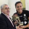 Balonmano: El ASISA Málaga Costa del Sol gana la Copa de Andalucía femenina