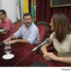 Setenta jóvenes de la provincia de Cádiz comparten sus experiencias de participación ciudadana en la Diputación