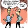 Viñeta de humor de Álvaro Peña