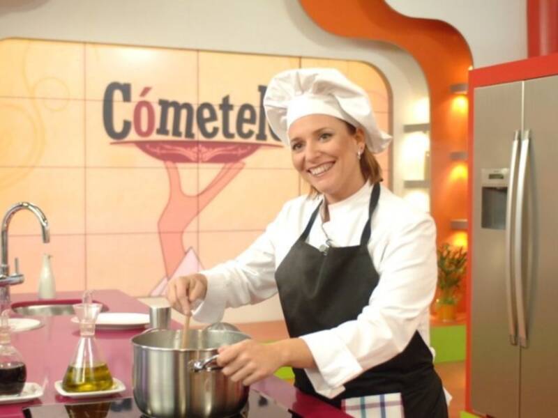 Canal Sur estrena la versión matinal del Cómetelo con Silvia Isla 