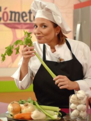 Canal Sur estrena la versión matinal del Cómetelo con Silvia Isla 