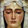 La Antigua Hermandad de la Vera-cruz de Alcalá del Río, presento el cartel del XL Aniversario de la Coronación Canónica de la Stma. Virgen de las Angustias Coronada de Alcalá del Río.