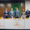 Juristas franceses y españoles celebran en Sevilla un Congreso sobre Tauromaquia y Libertad. 