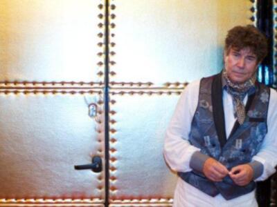 Fotografías de Jesús Quintero