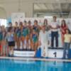 Menarini Fiorentina y C.N. La Latina se adjudican el Ciudad de Dos Hermanas de waterpolo