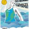 El waterpolo nazareno de elite levanta el telón oficial al curso 2011/2012