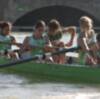El Campeonato de Andalucía de yolas hace escala en el Club Náutico Sevilla