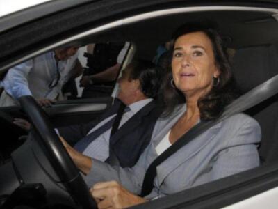 Despedida de soltera de la Duquesa de Alba el sabado