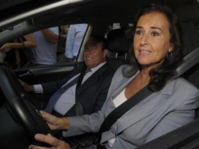 Despedida de soltera de la Duquesa de Alba el sabado