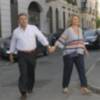 Despedida de soltera de la Duquesa de Alba el domingo