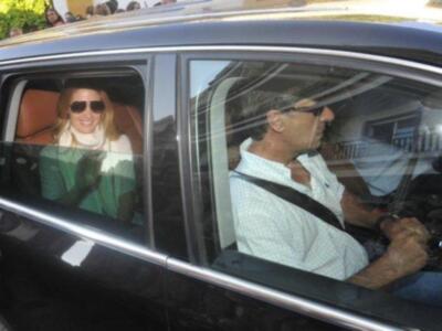 Todos los invitados al enlace del año