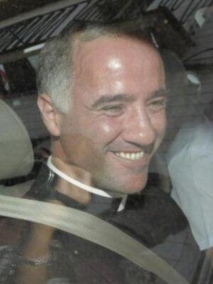 Todos los invitados al enlace del año