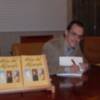 El libro Hijos del Aljarafe se presentó con gran éxito en la Casa de la Provincia