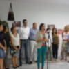 Inauguradas dos nuevas  exposiciones en Chipiona 