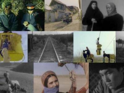 El festival de Sevilla y el Cicus presentan el ciclo Cinestán, sobre el cine de ayer y hoy en las éx repúblicas soviéticas