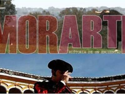 Morante de la Puebla protagoniza la Tarde de toros del festival de cine de Sevilla