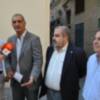 Los andalucistas quieren que la dación en pago sea admitida (Cádiz)