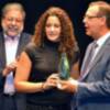 Doble distinción para el Club Waterpolo Dos Hermanas-EMASESA en la XXXI Gala del Deporte nazareno 